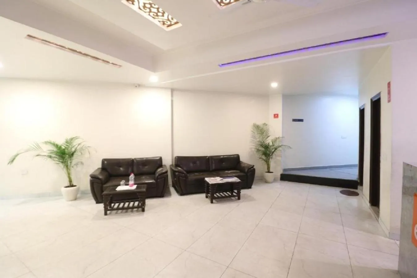 Hotel Park Suites A Family Hotel Near Airport New Delhi 0*,  India
