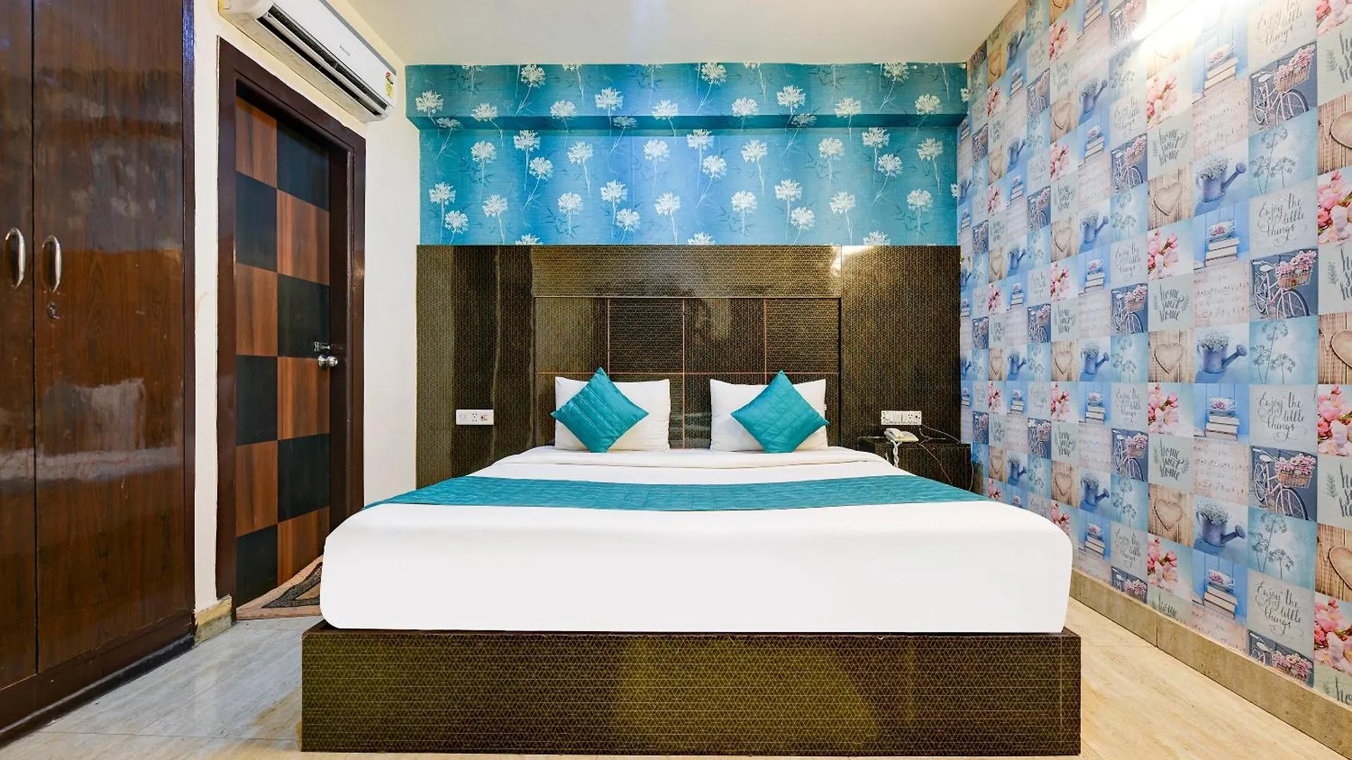 Hotel Park Suites A Family Hotel Near Airport New Delhi India