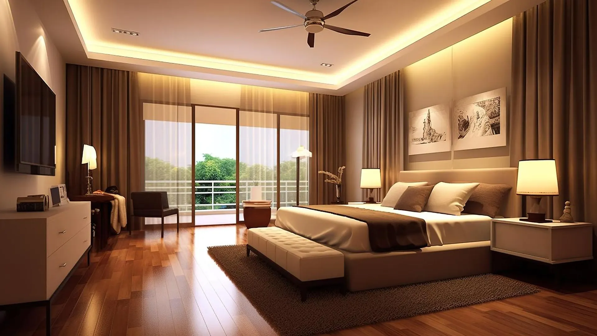 Hotel Park Suites A Family Hotel Near Airport New Delhi