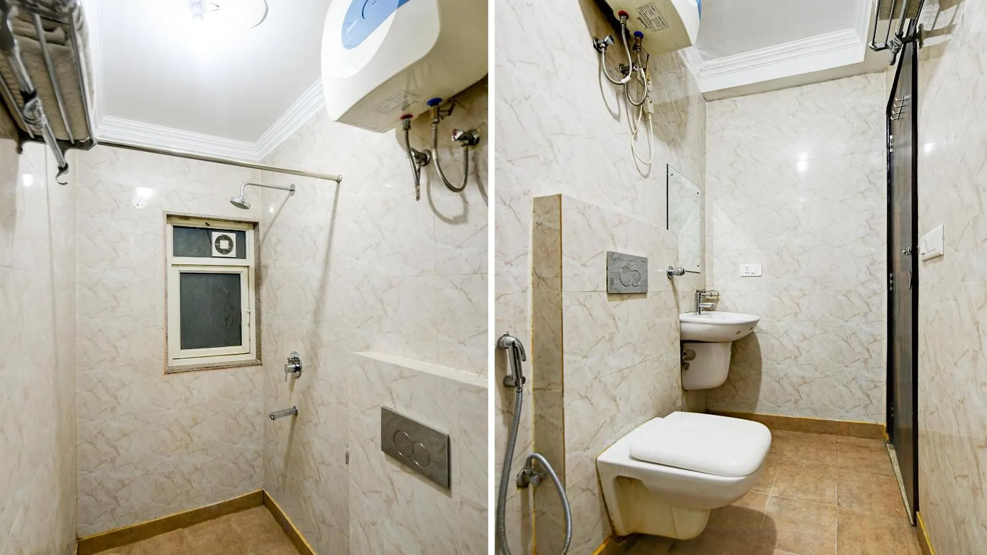 Hotel Park Suites A Family Hotel Near Airport New Delhi