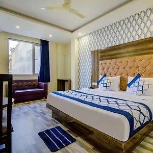 Hotel Smart Plaza Delhi Airport, Nova Deli