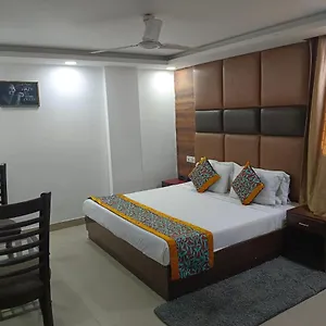 Clayton Near Igi Airport Delhi New Delhi