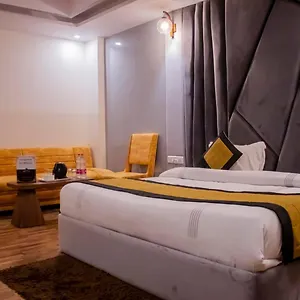 Hotel Airport, New Delhi