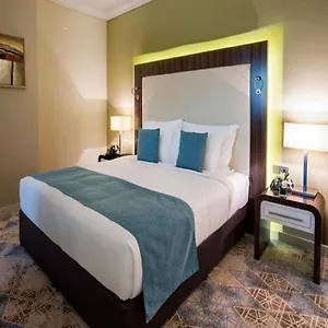 Hotel Linda Near International Airport By La Casa, New Delhi